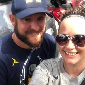 Meet your Posher, Ashlee